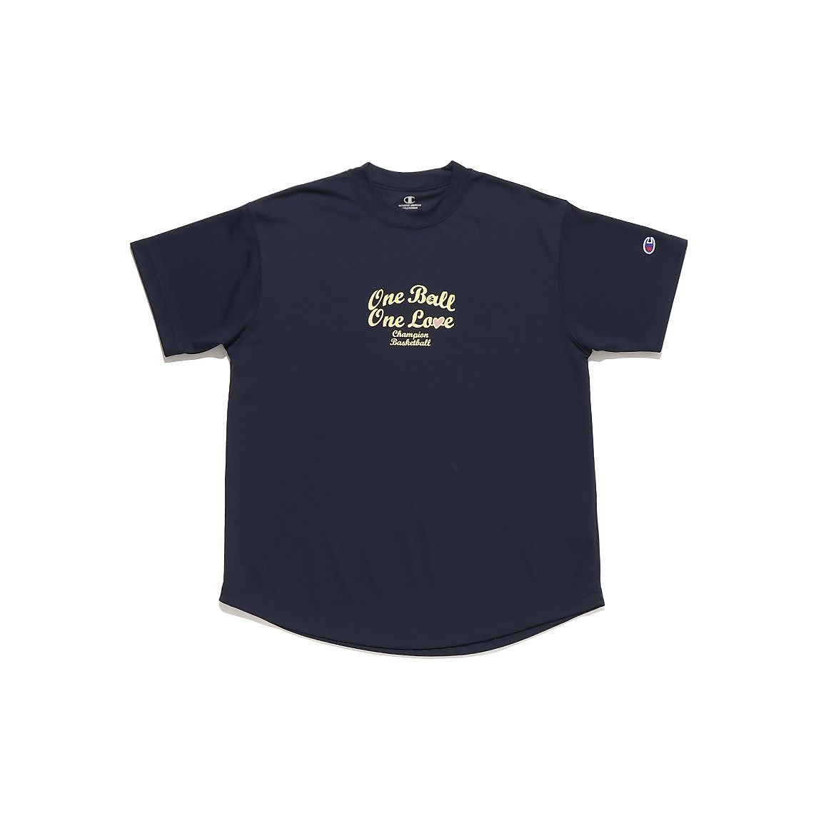 SHORT SLEEVE T-SHIRT