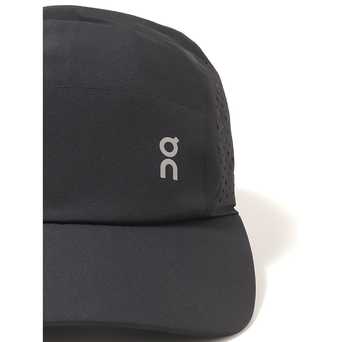 Lightweight Cap