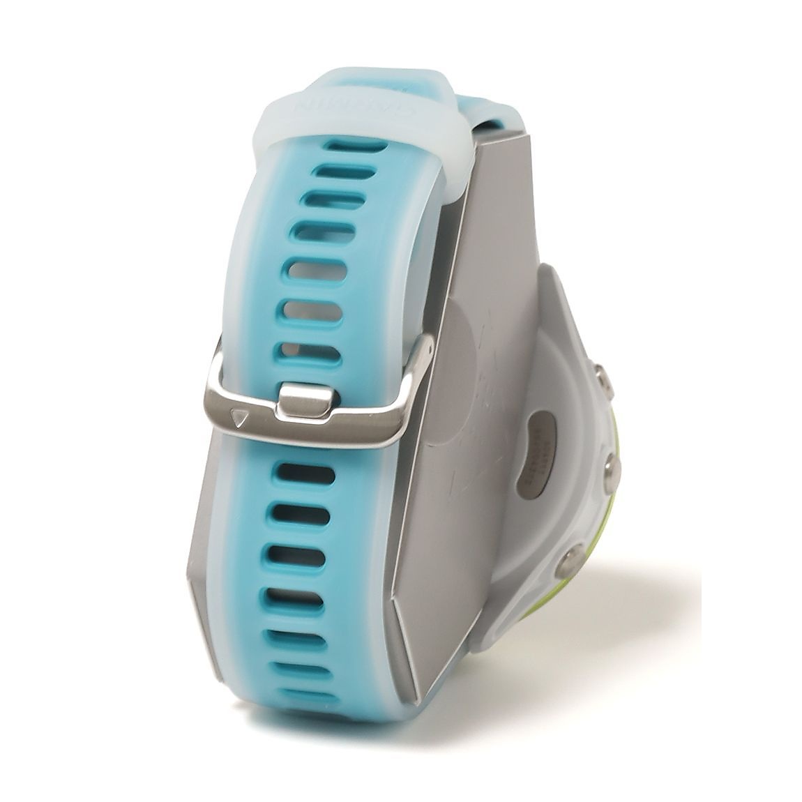 Forerunner 570 47mm White / Amp Yellow