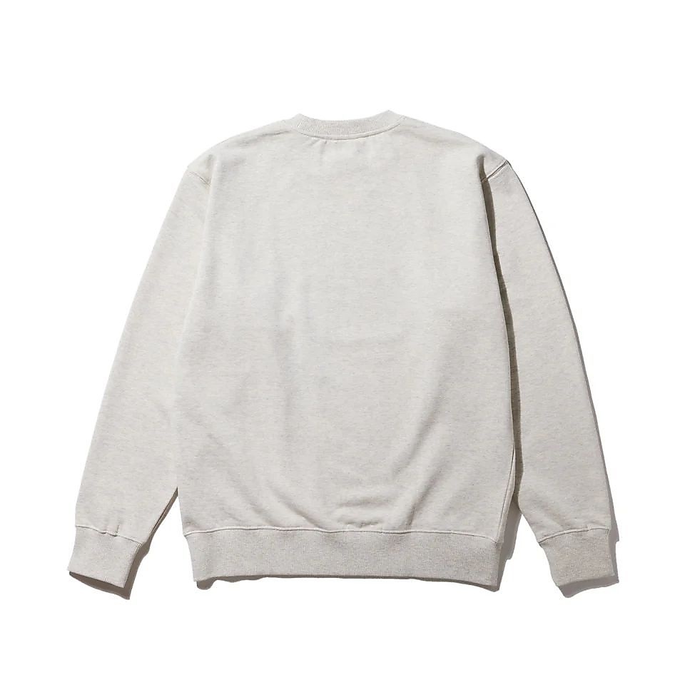 SW CN FLAG LOGO MINI OAT