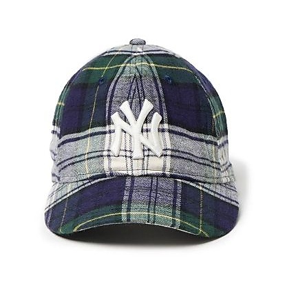 930 CHECK NEYYAN GRN