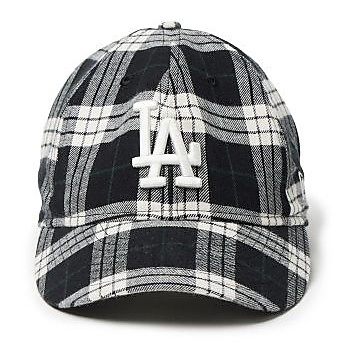 930 CHECK LOSDOD BLK