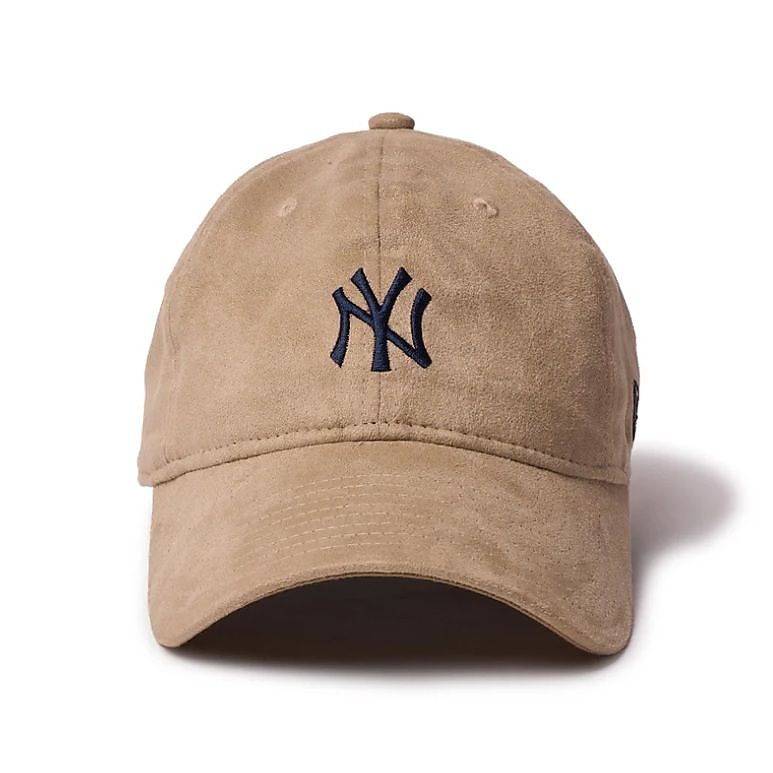 920CS SYNTHETIC SUEDE NEYYAN BEI