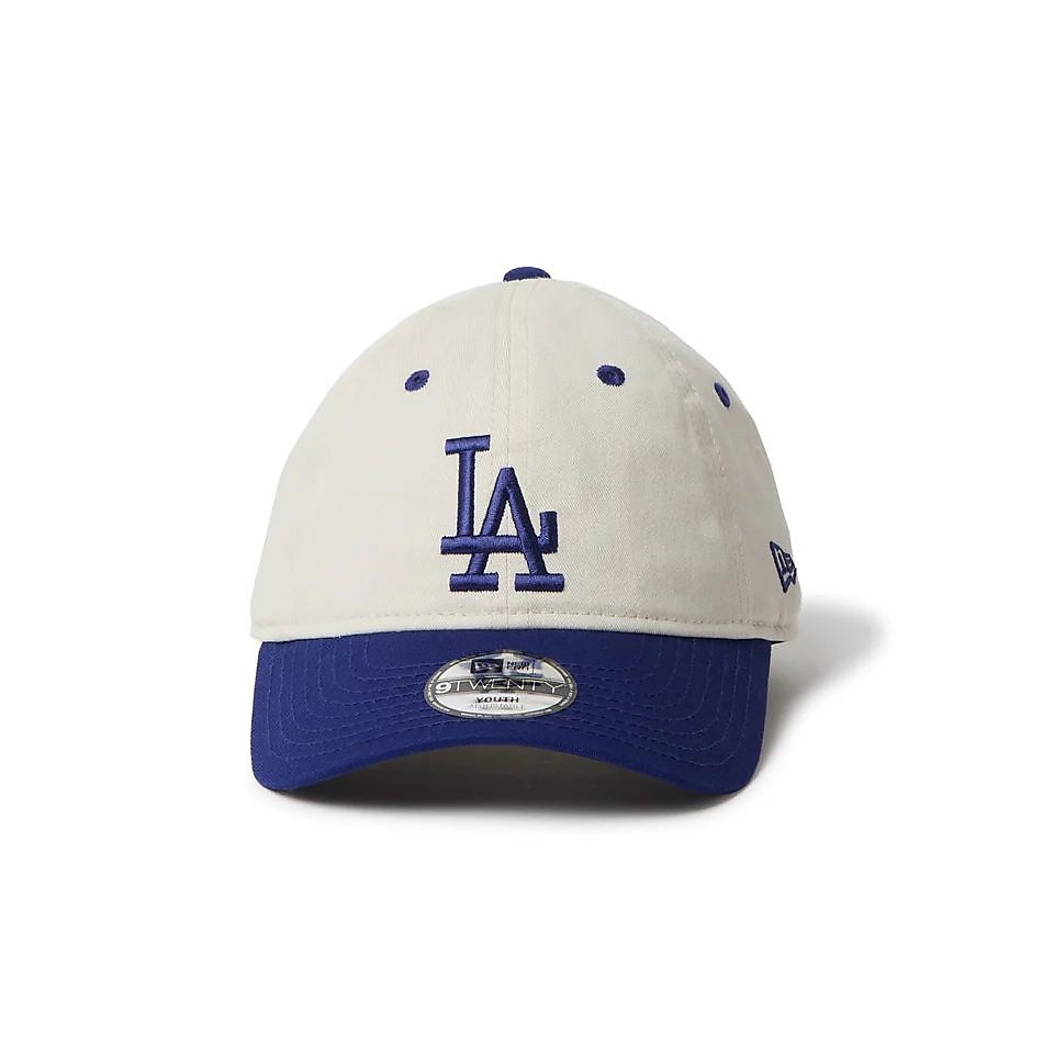 YTH920 MLB 2TONE LOSDOD IVO DROY