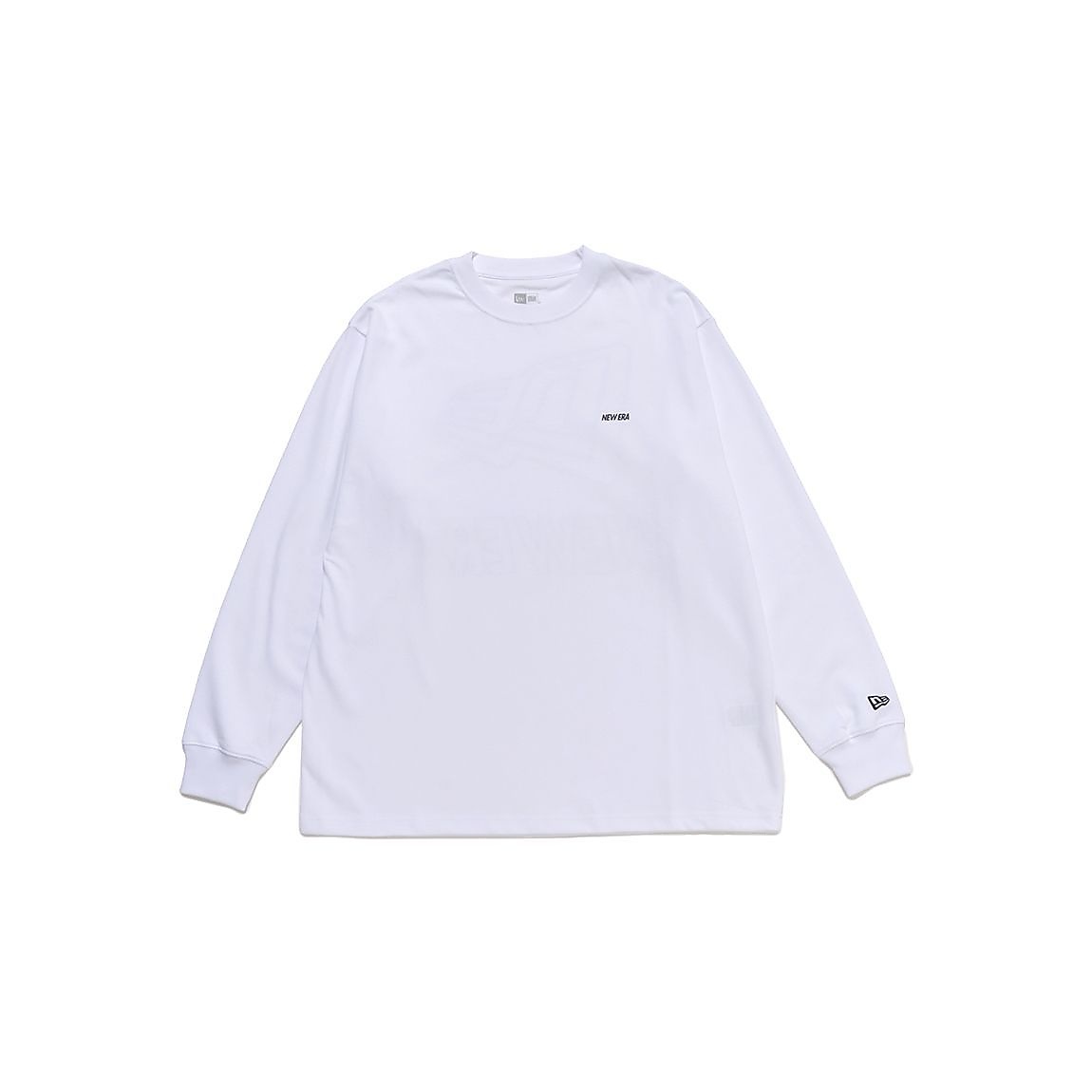 PA LS OS PF TEE FandW WHI