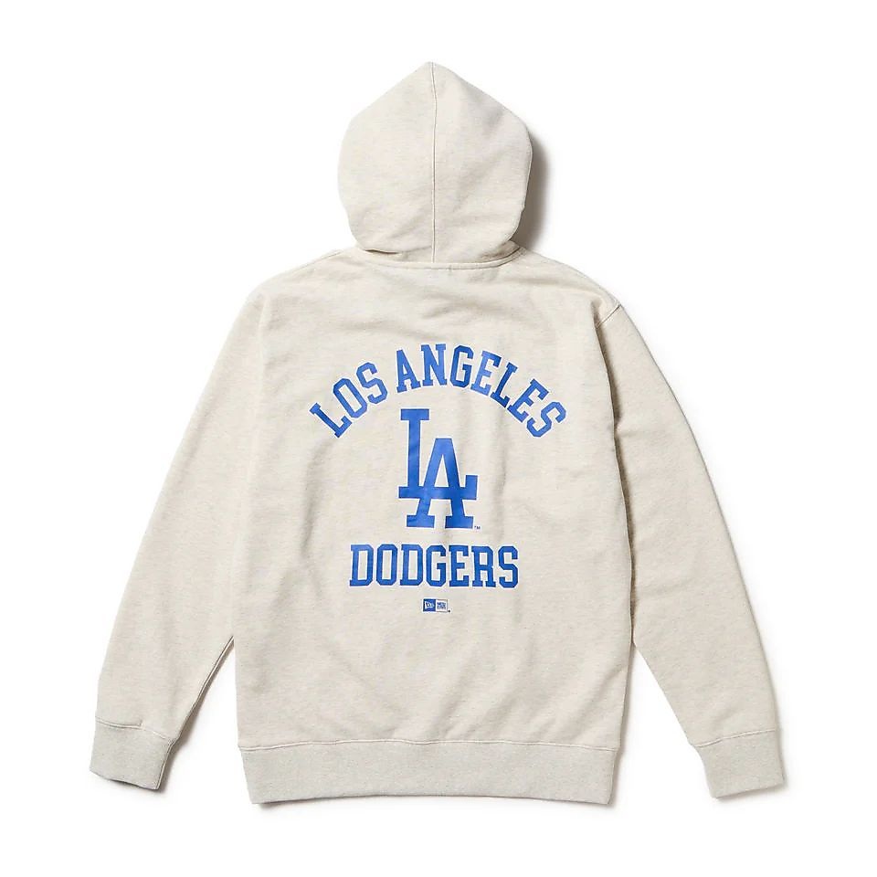 SW PO HOODIE LOSDOD OAT 252