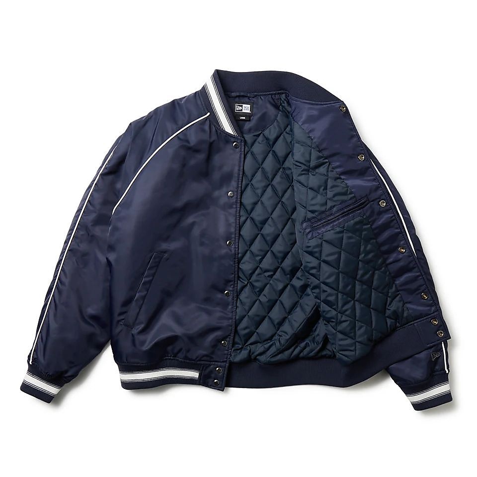 NYLON VARSITY NEYYAN NVY 252