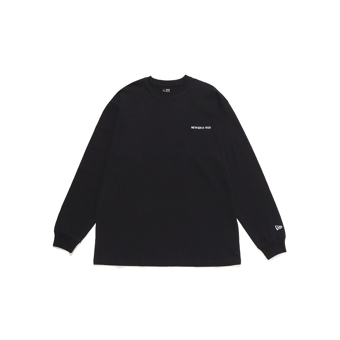 LS OS CT TEE NE1920 BLK