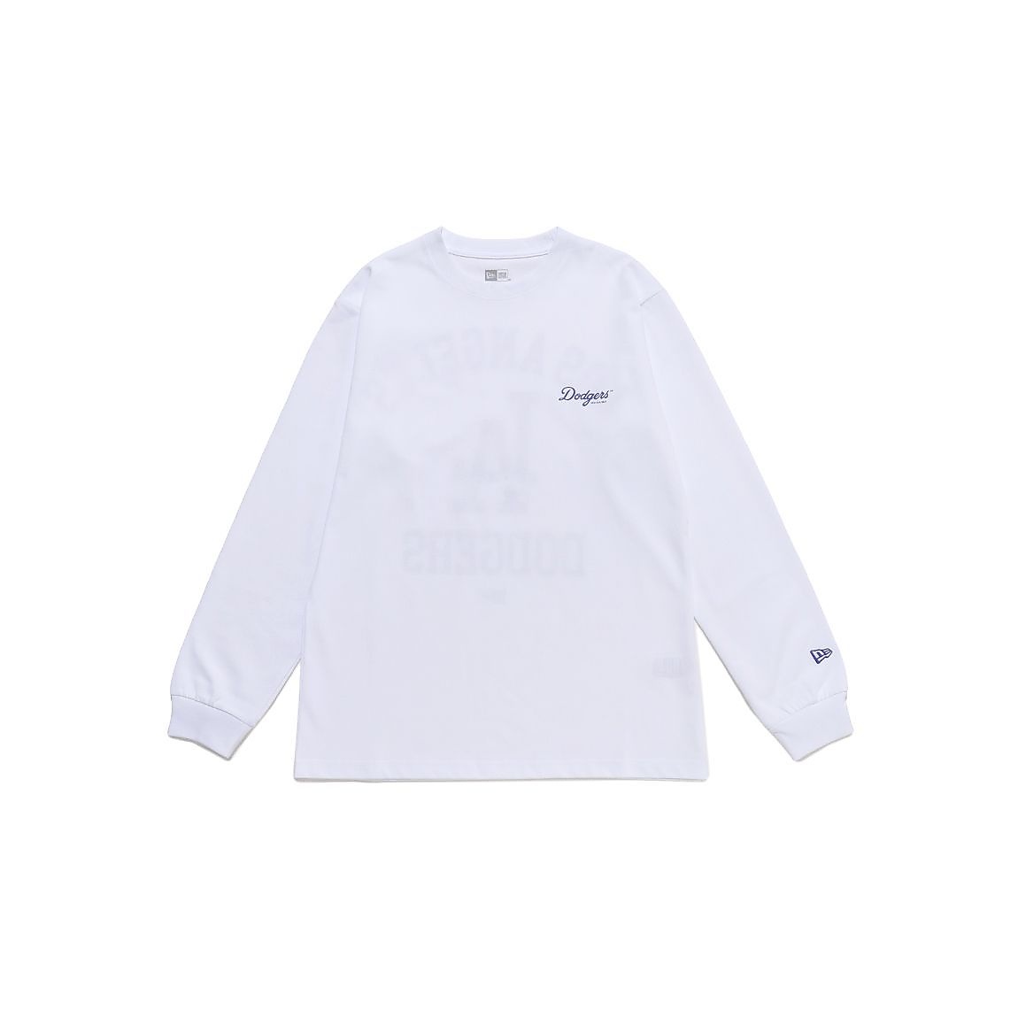 LS CT TEE LOSDOD WHI 252