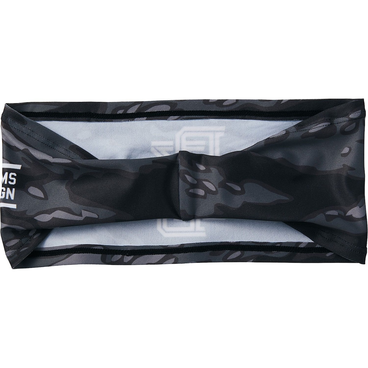 BD ヘッドバンド