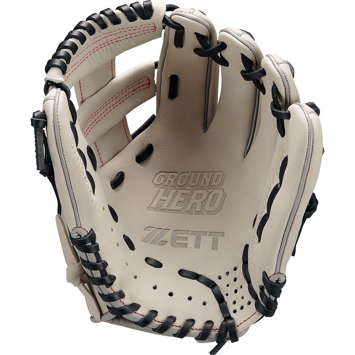 グランドヒーロー