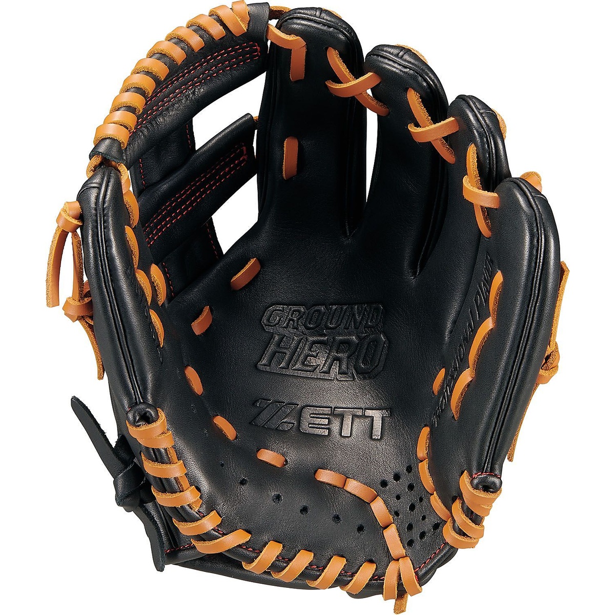 グランドヒーロー