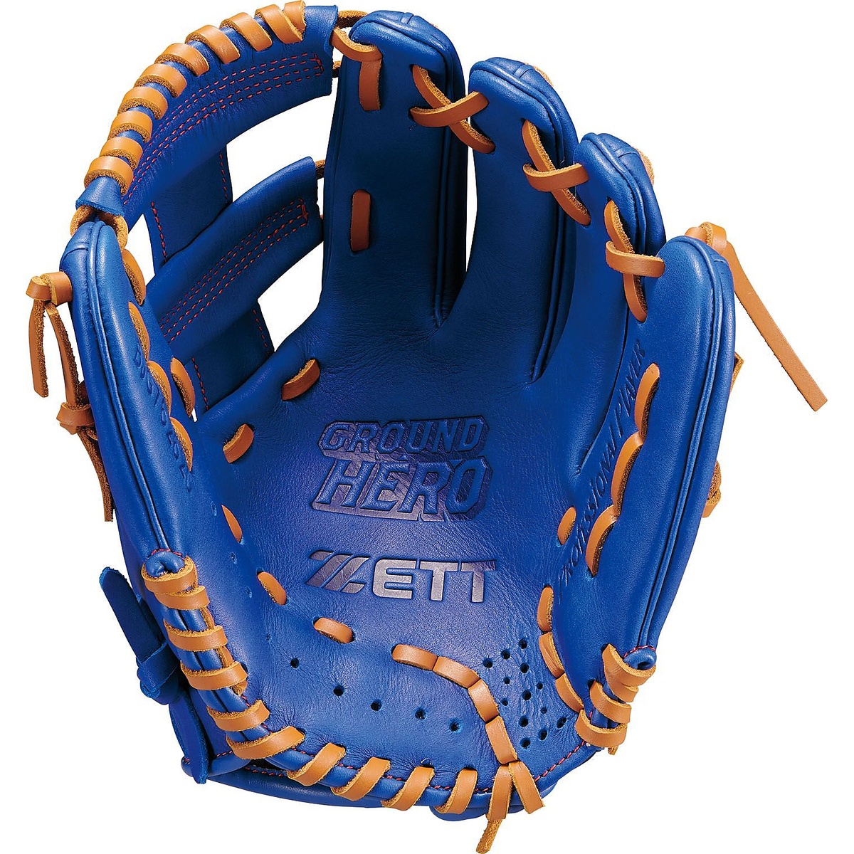 グランドヒーロー