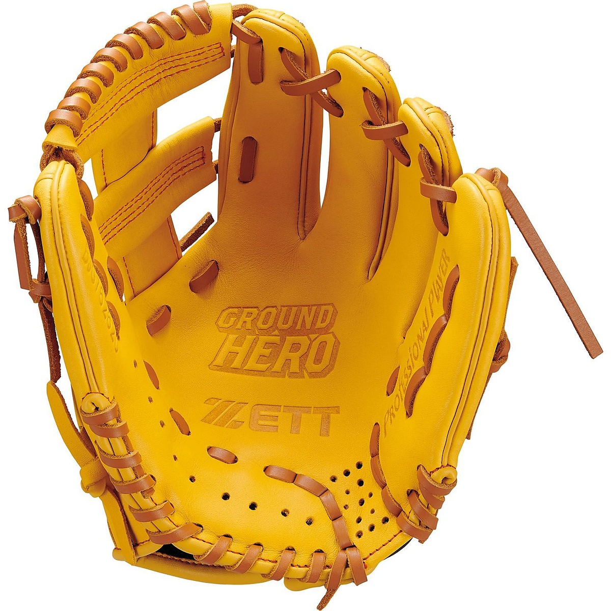 グランドヒーロー