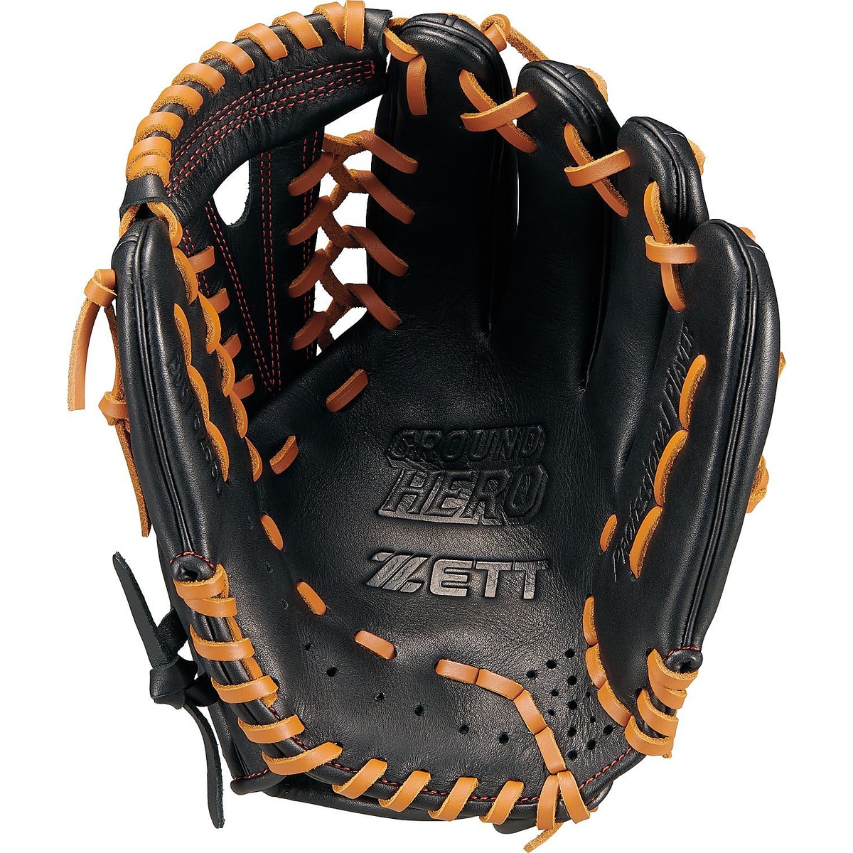 グランドヒーロー