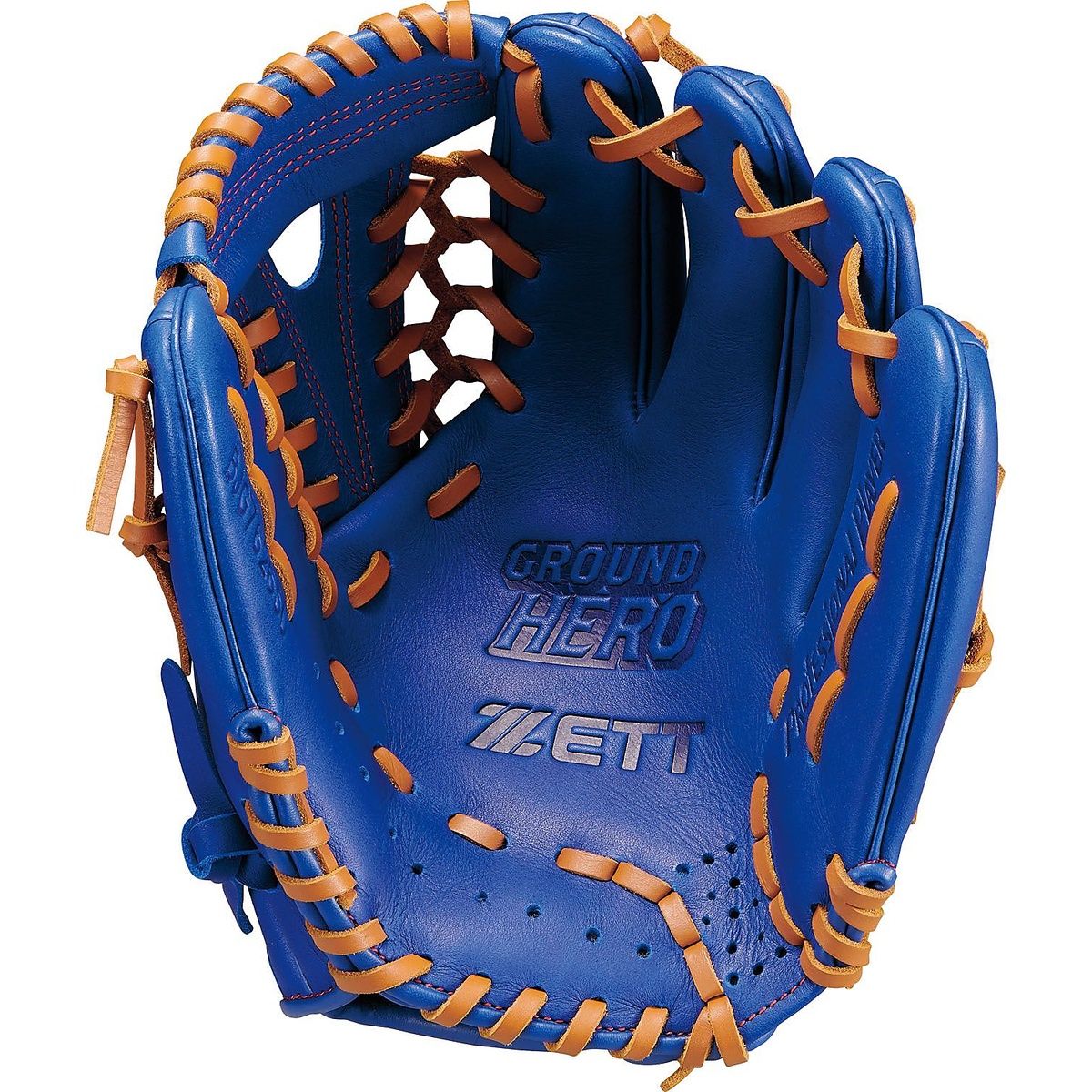 グランドヒーロー