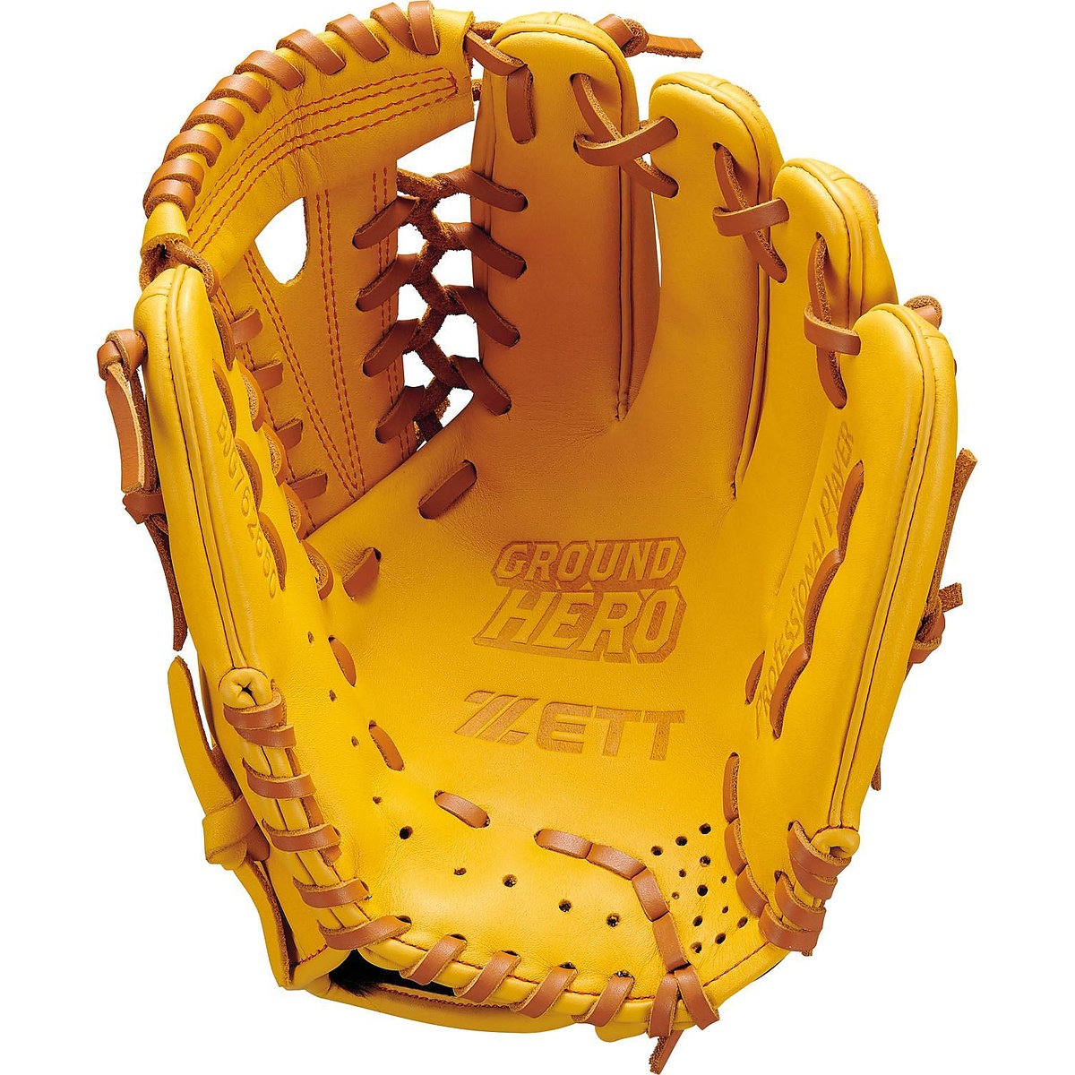 グランドヒーロー