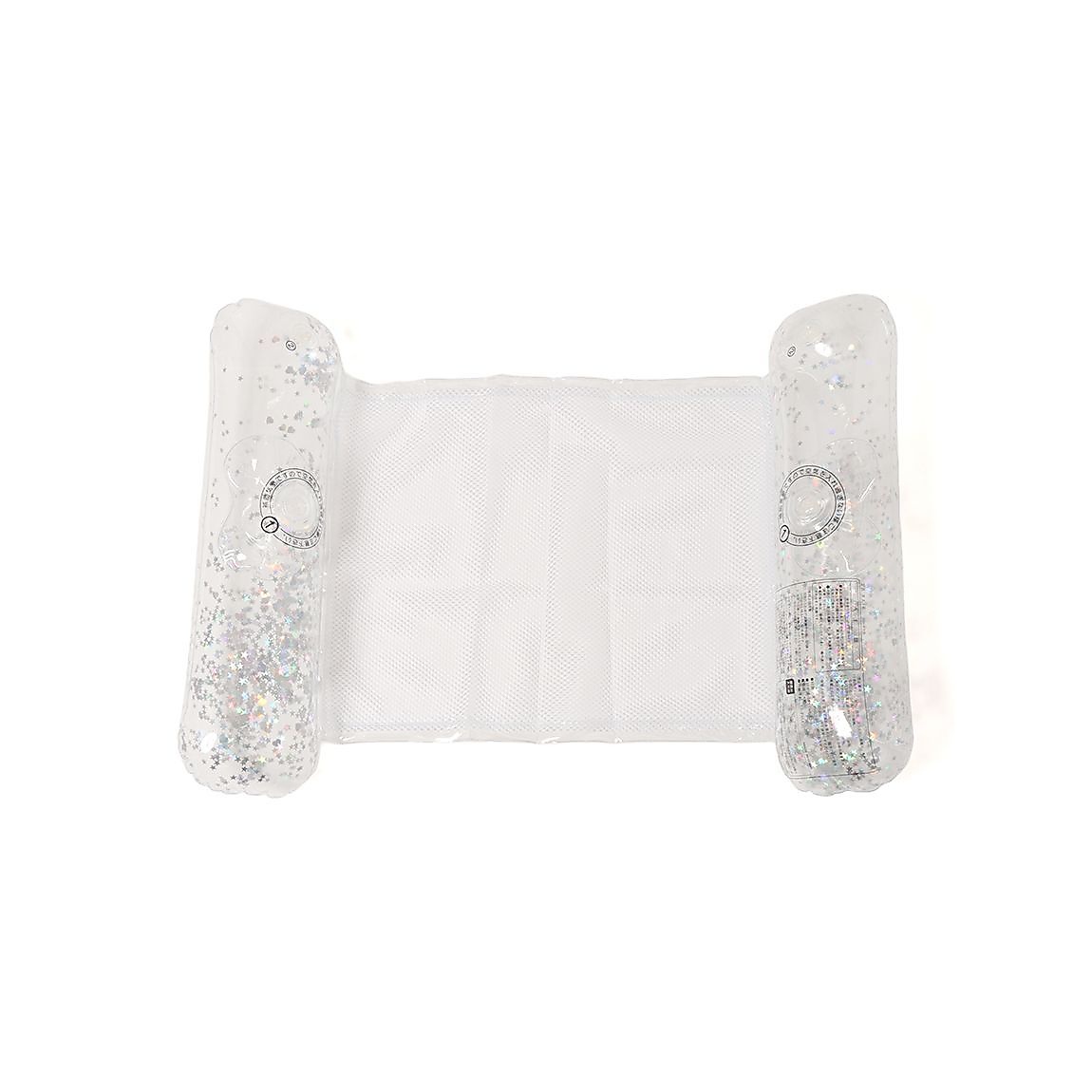 キラキラ　ハンモック