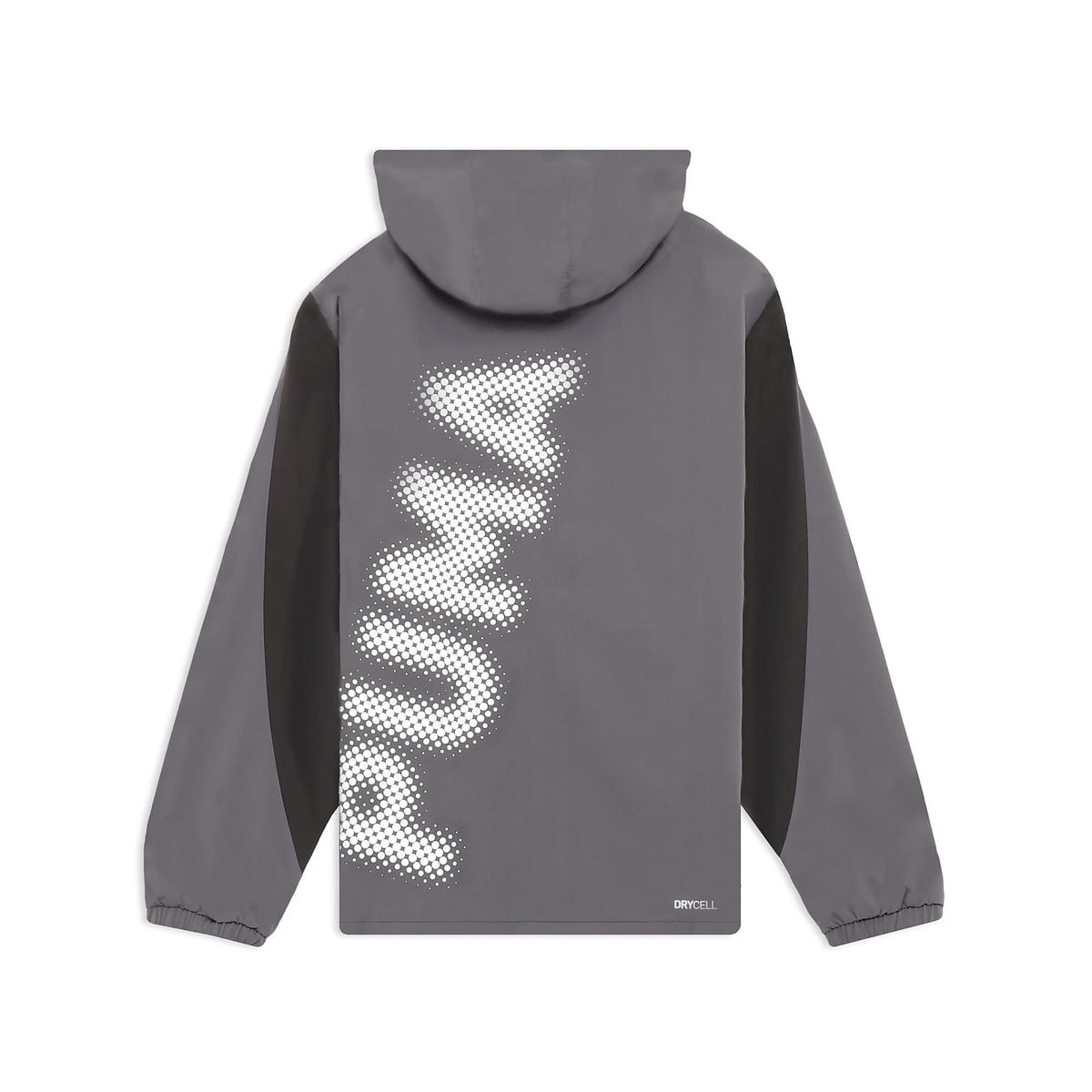 CLOTH ウーブン JKT