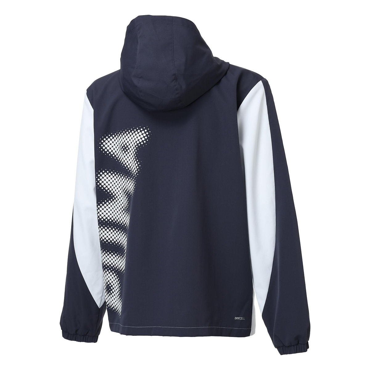 CLOTH ウーブン JKT