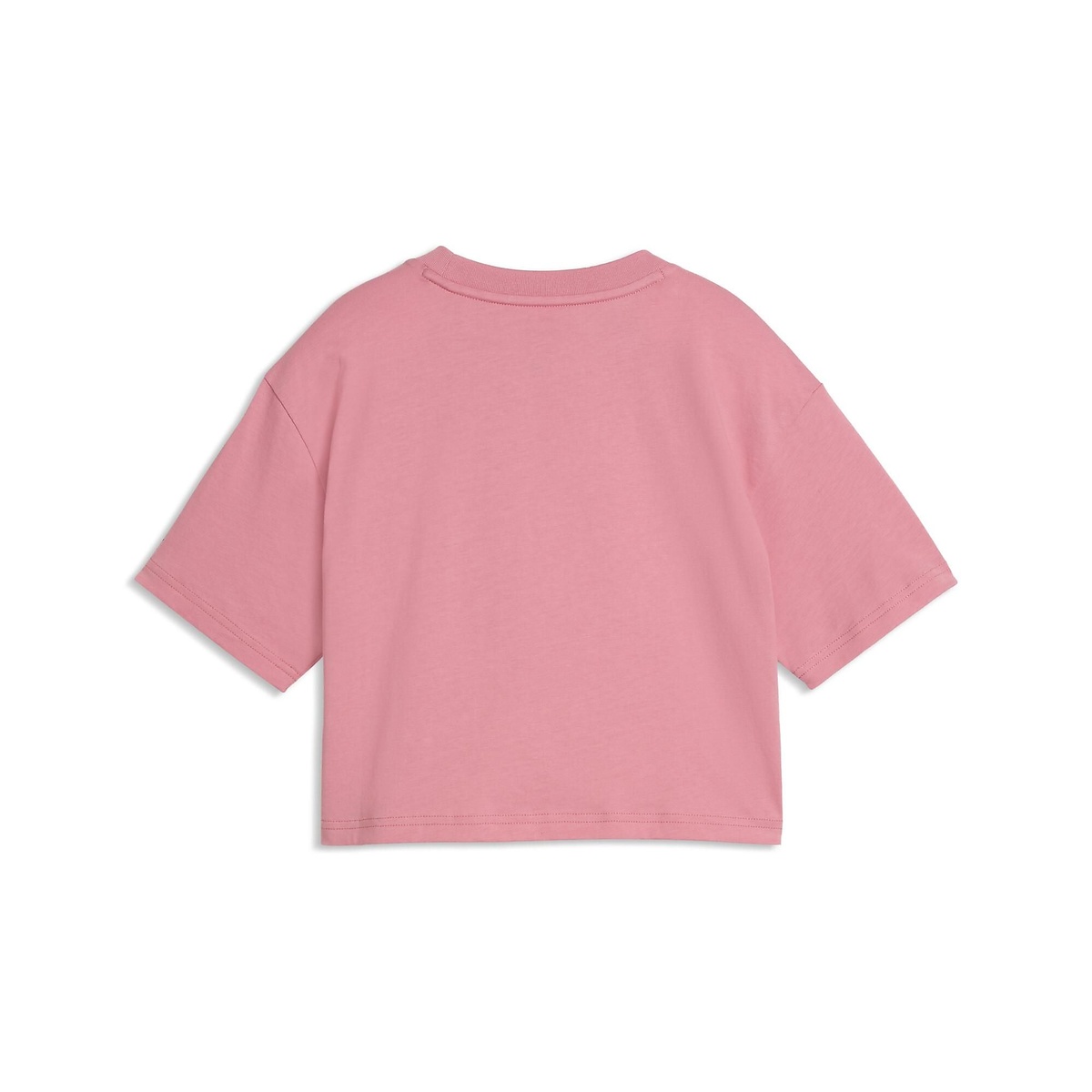 ESS NO.1 ロゴ ショート レングス Tシャツ G