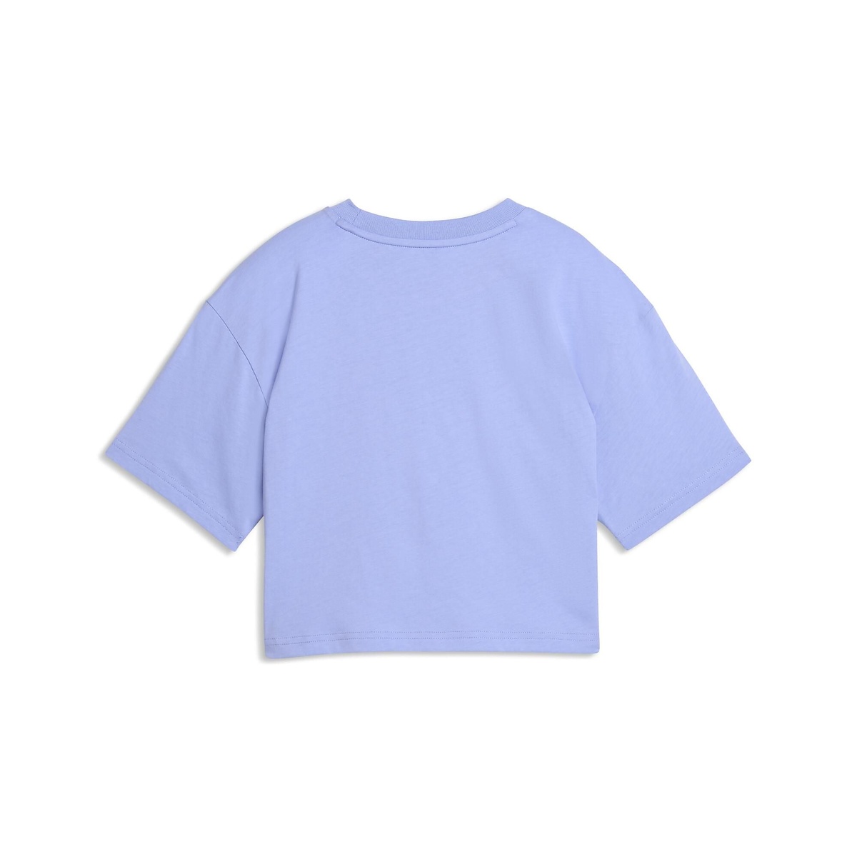 ESS NO.1 ロゴ ショート レングス Tシャツ G