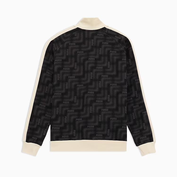 ESS ELEVATED トラック JKT