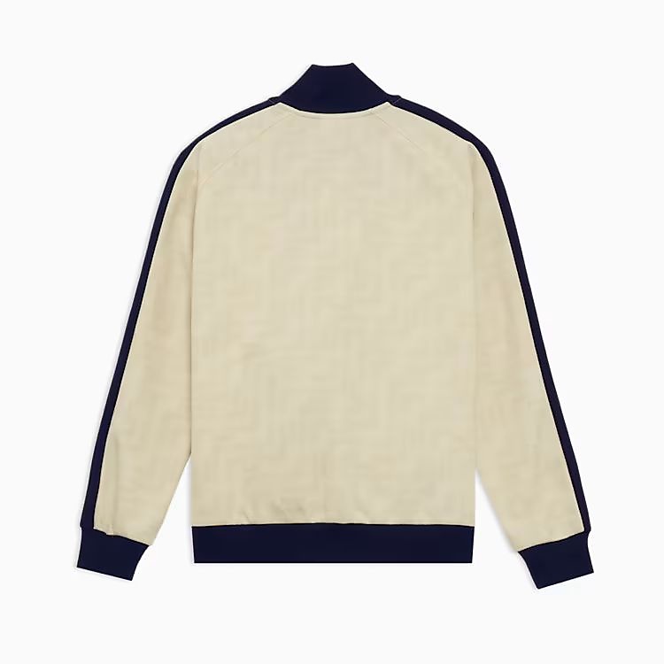 ESS ELEVATED トラック JKT