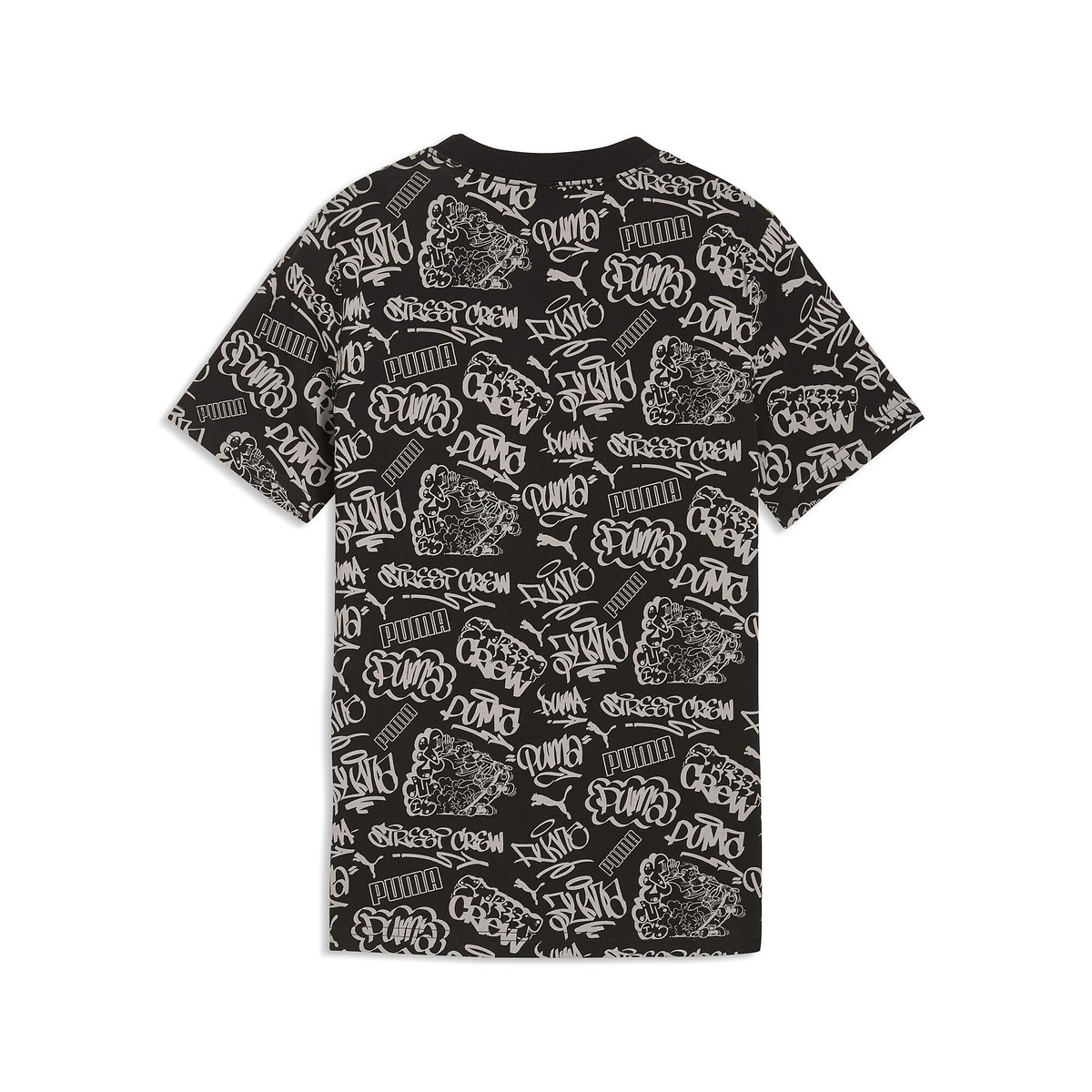 MID90S AOP Tシャツ B