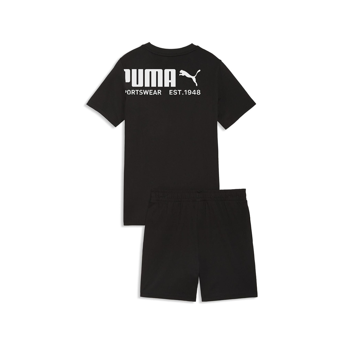 PUMA SPORT Tシャツ AND ショートPT セット