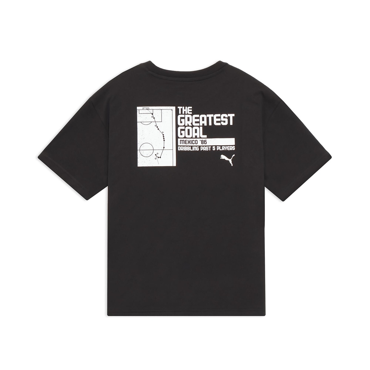 ESS ELEVATED MX フットボール Tシャツ