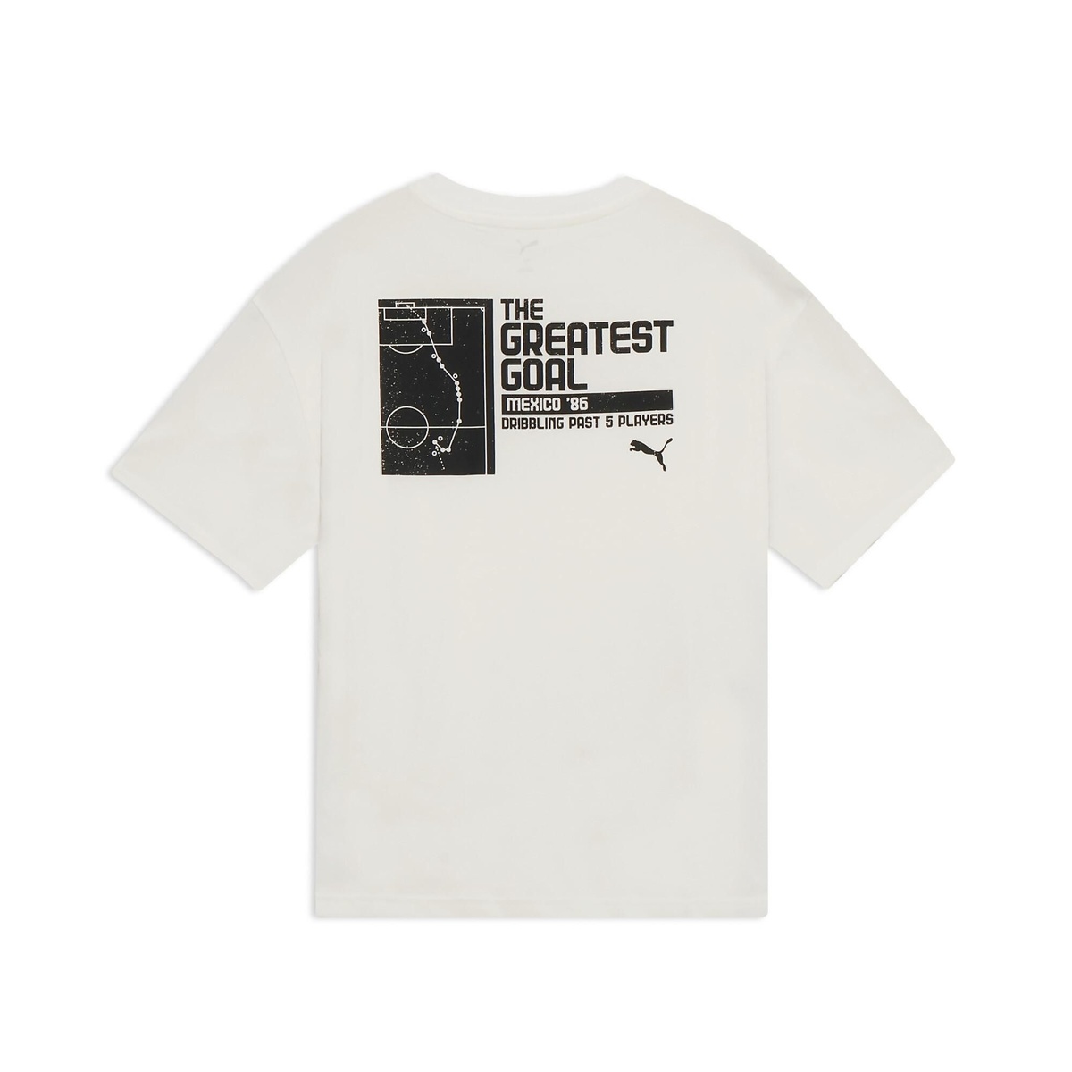 ESS ELEVATED MX フットボール Tシャツ