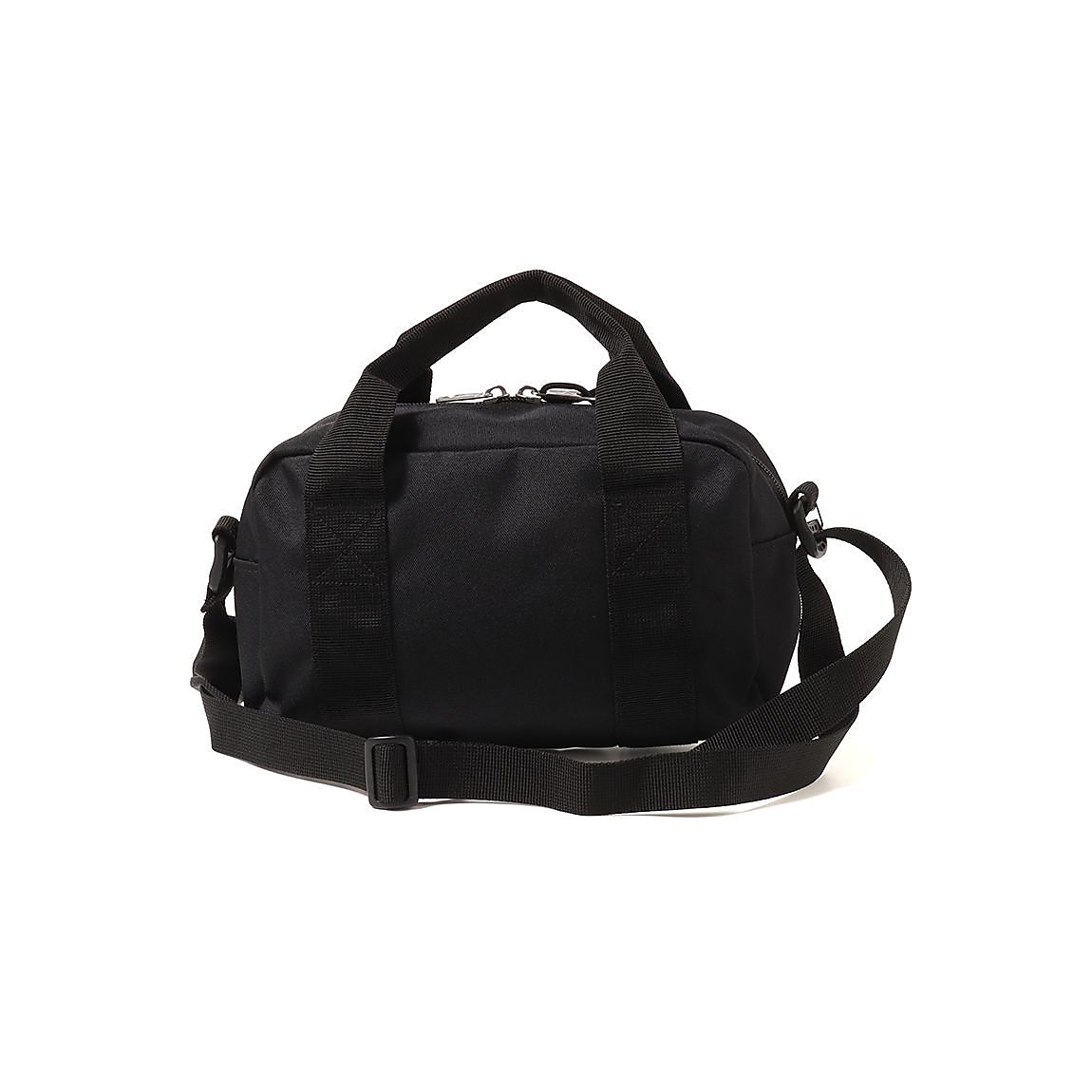 WEEKENDER MINI DUFFEL BLACK
