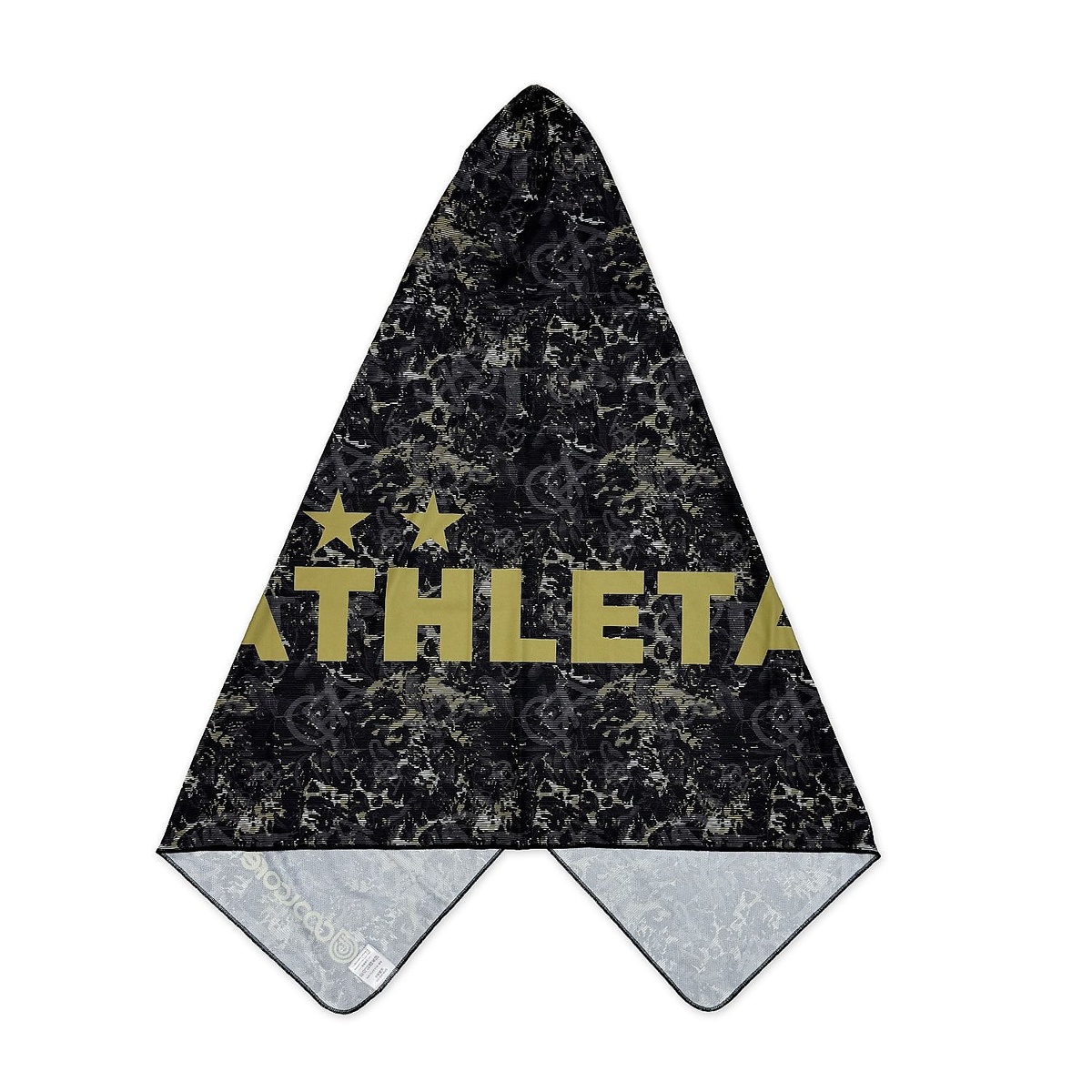 FCA 冷感ポンチョ