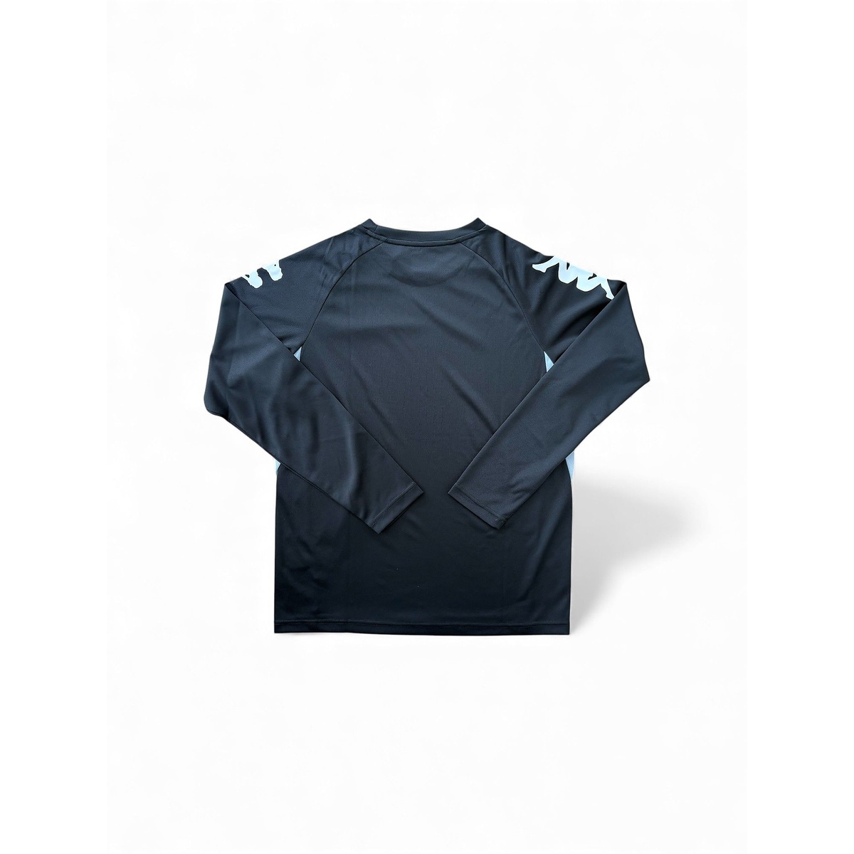 長袖Tシャツ　オミニゴロ