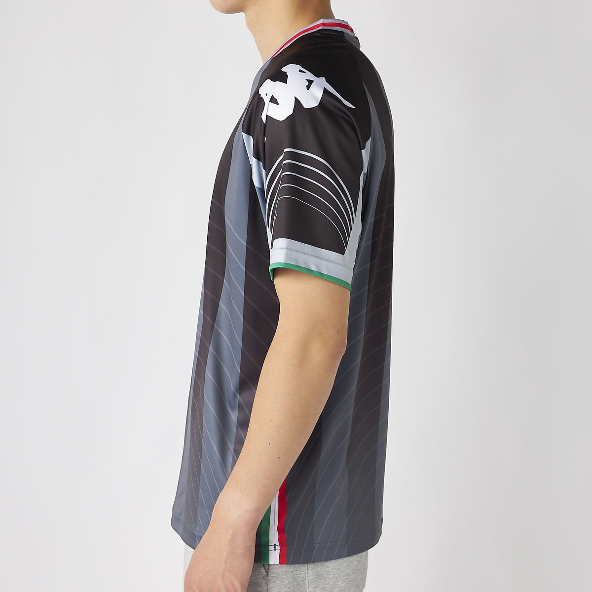 オリジナル　ゲームシャツ