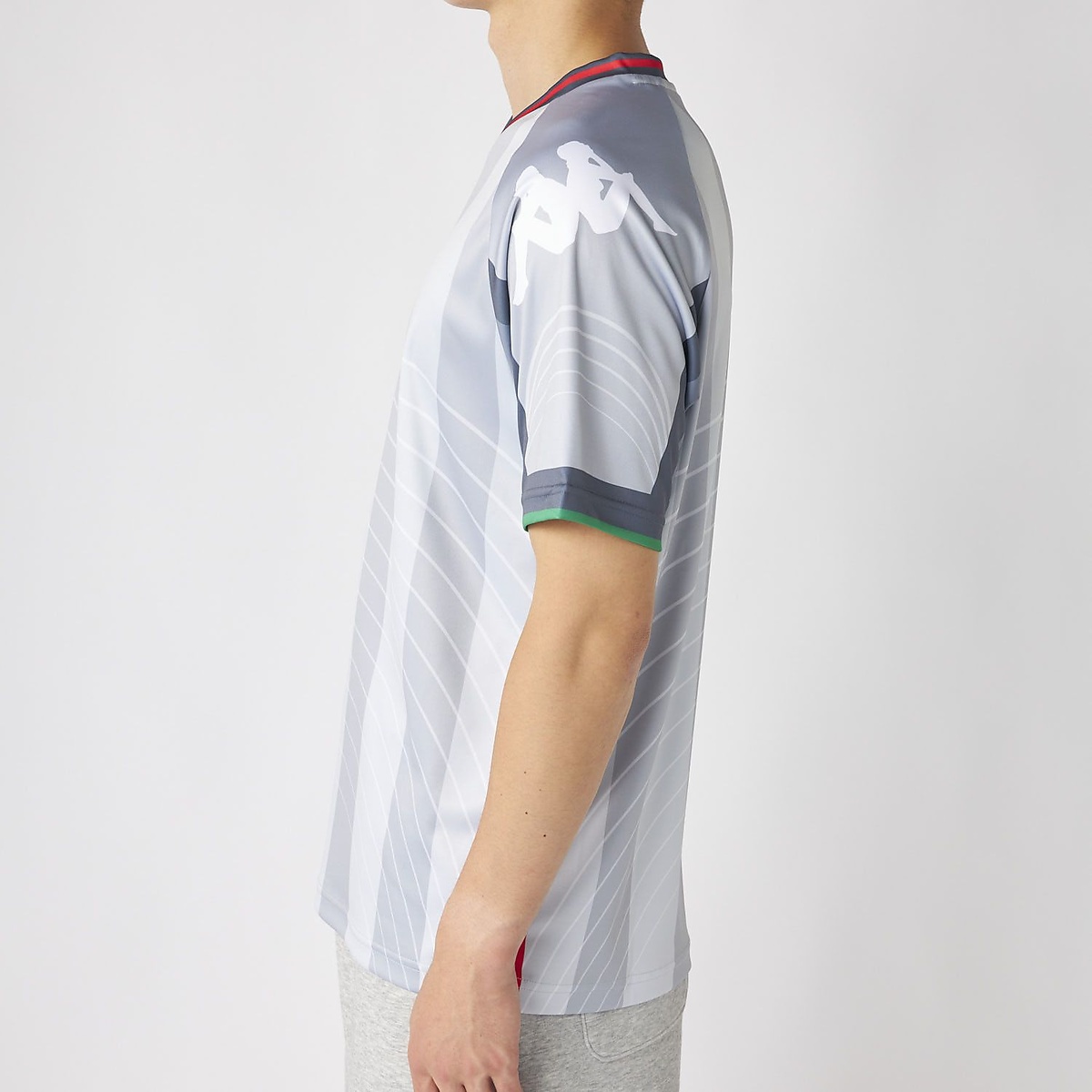 オリジナル　ゲームシャツ