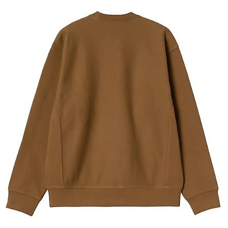 AMERICAN SCRIPT SWEAT