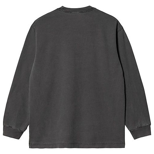 L/S VISTA T-SHIRT