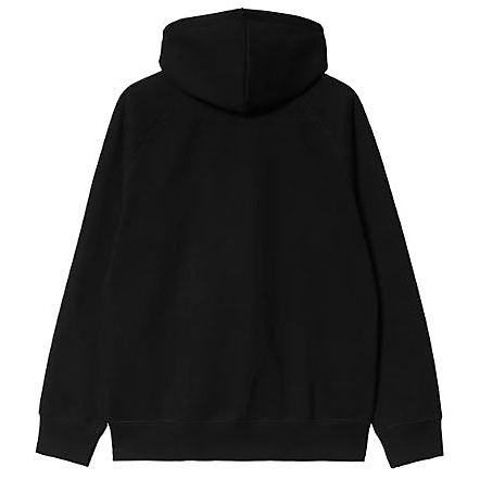HOODED CHASE JACKET