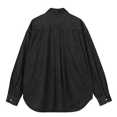 L/S LUCAS SHIRT