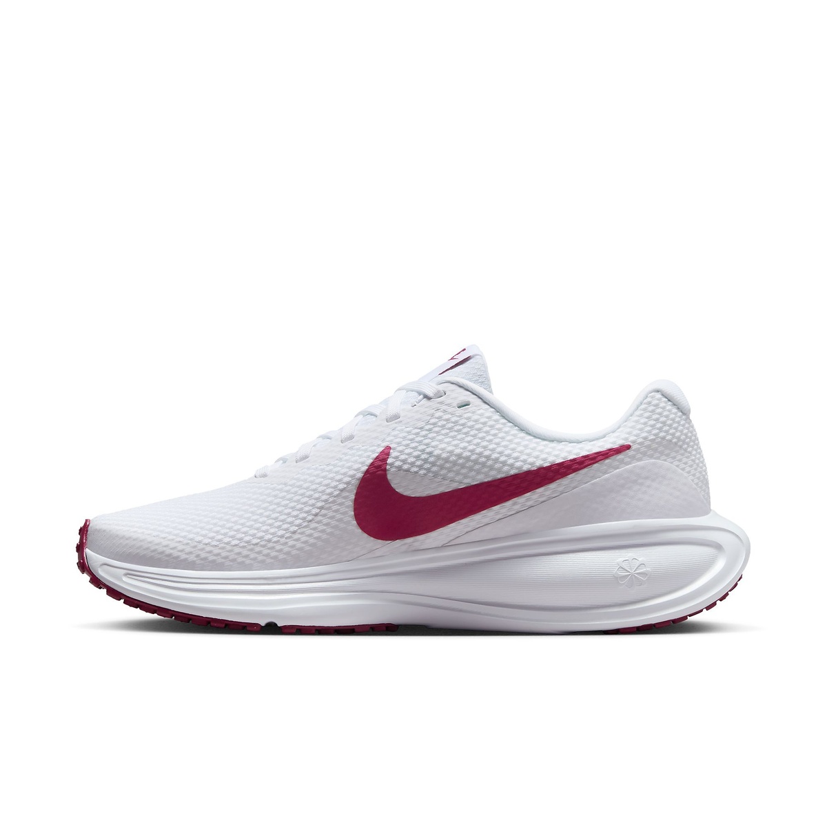 ナイキ ウィメンズ レボリューション 8