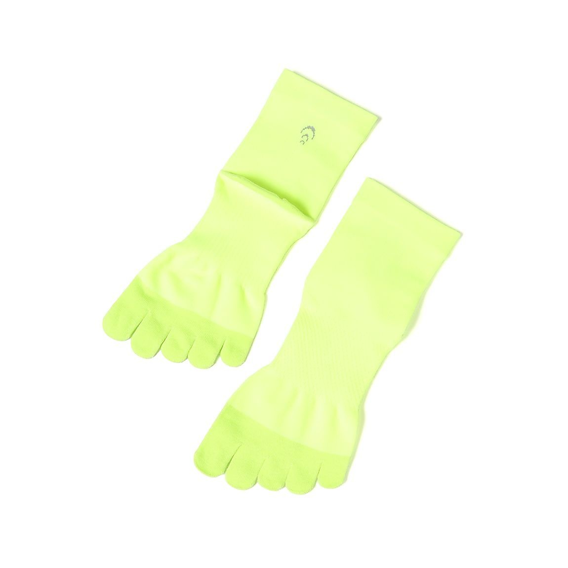 5T ARCH SUPPORT QUARTER SOCKS(5T アーチサポートクォーターソックス)