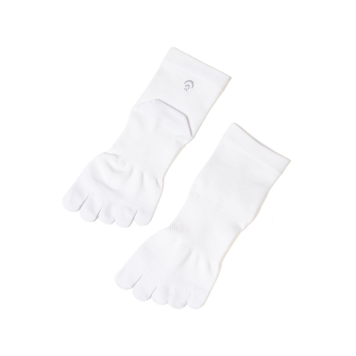 5T ARCH SUPPORT QUARTER SOCKS(5T アーチサポートクォーターソックス)