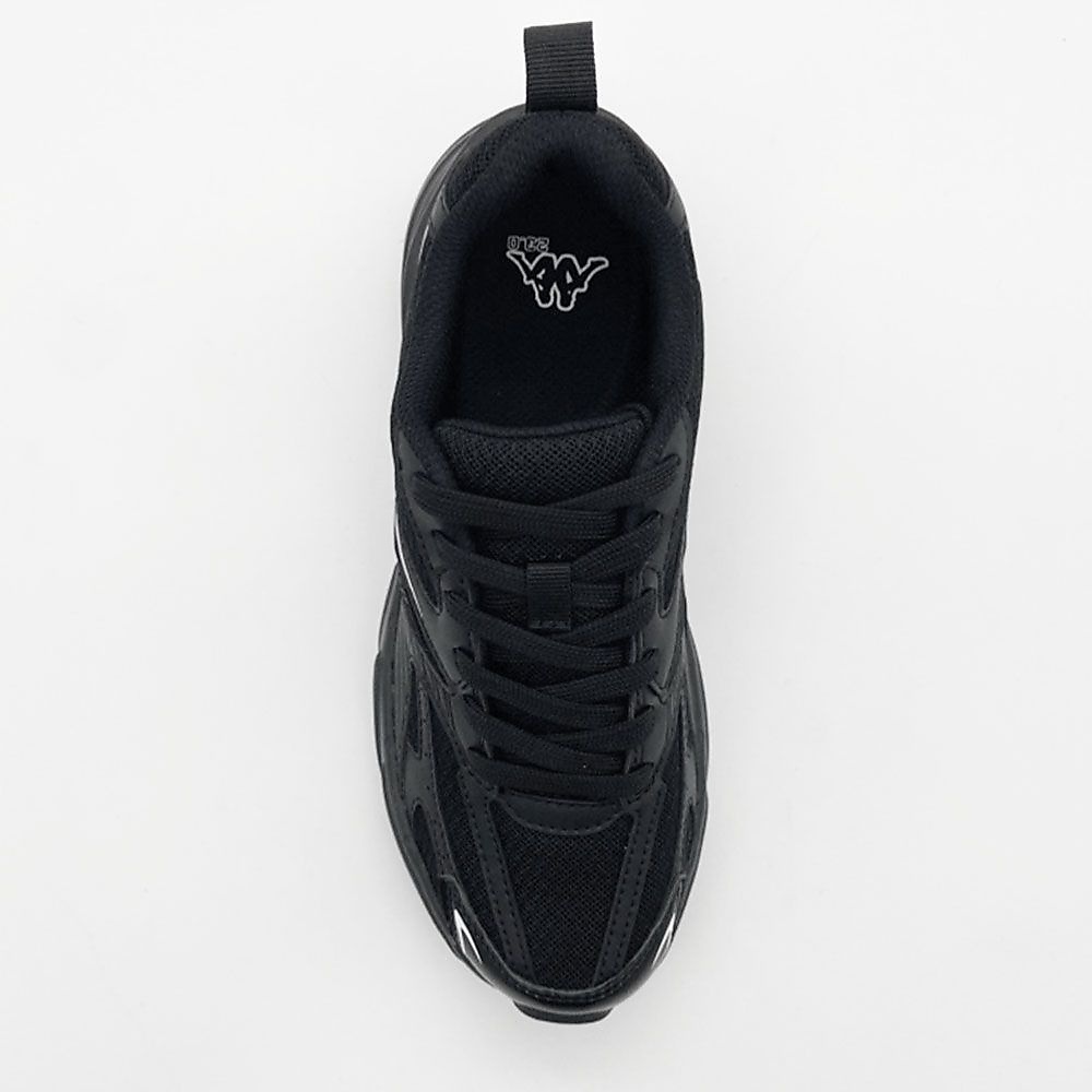 KAPPAランニングラインメンズSNK