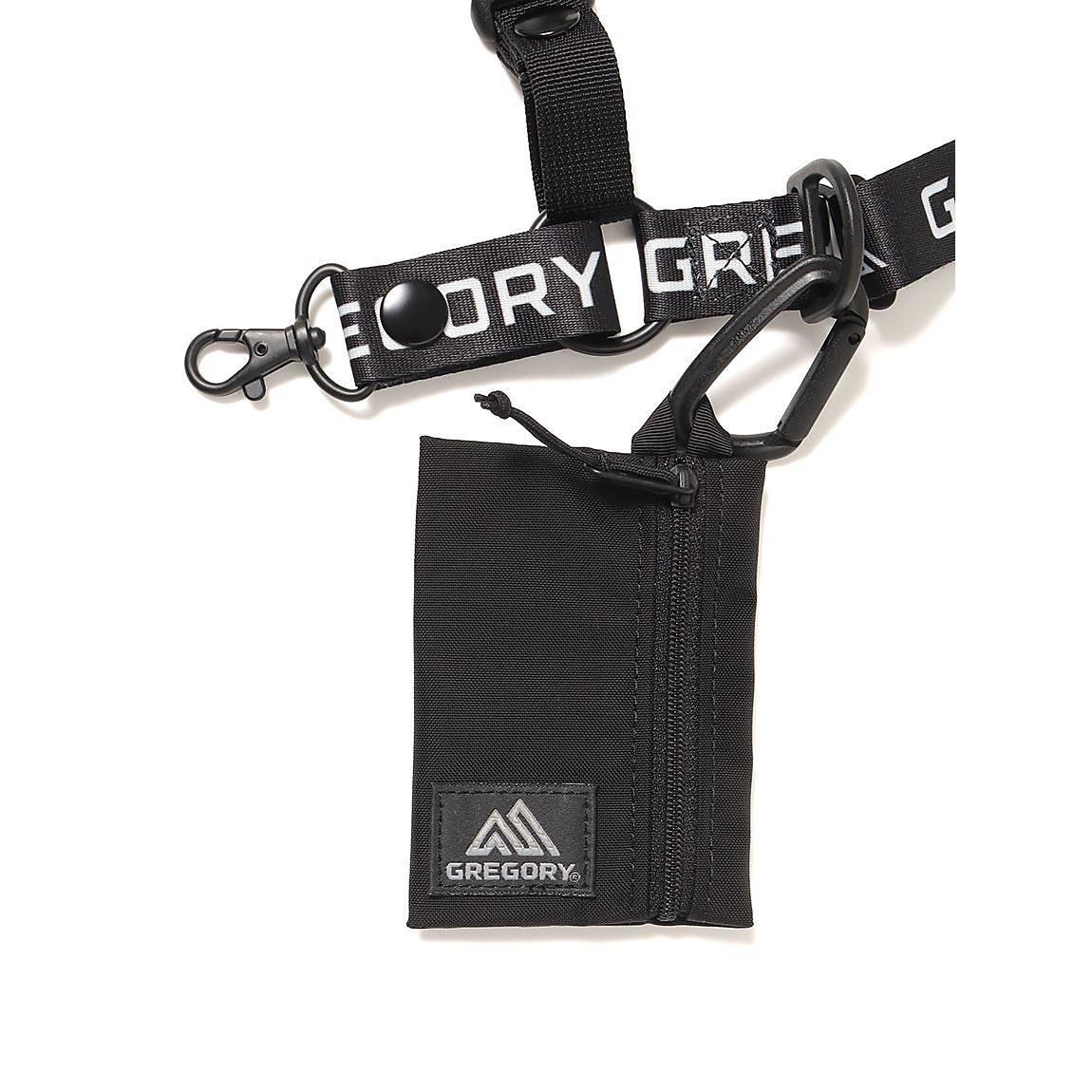 フォーンストラップ