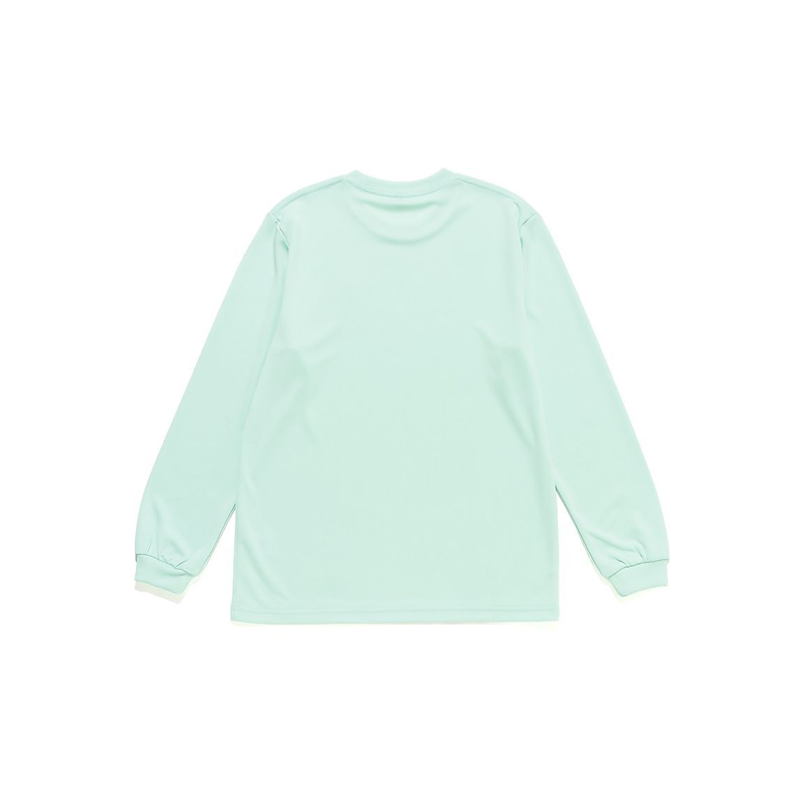 レディース25AWグラフィック長袖Tシャツ enjoy