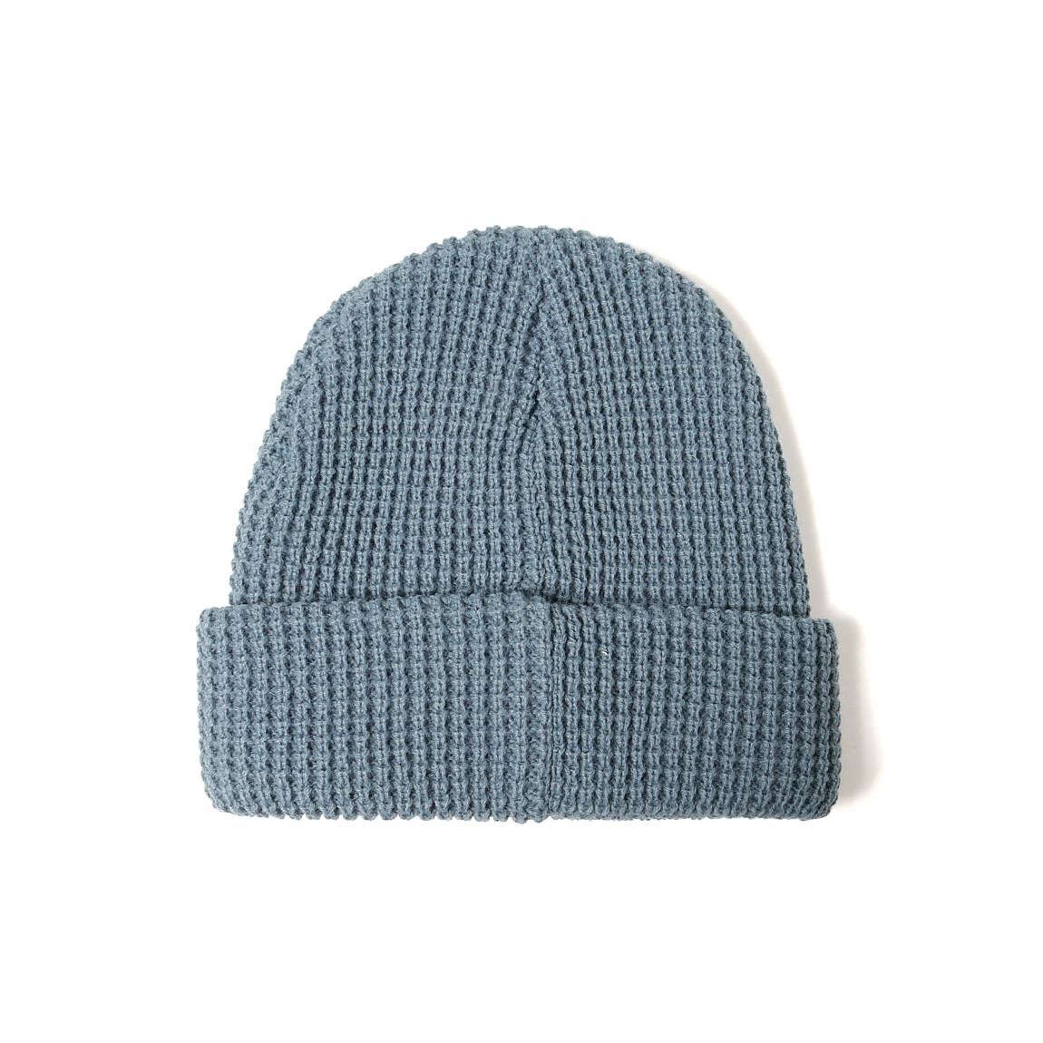WAFFLE BEANIE