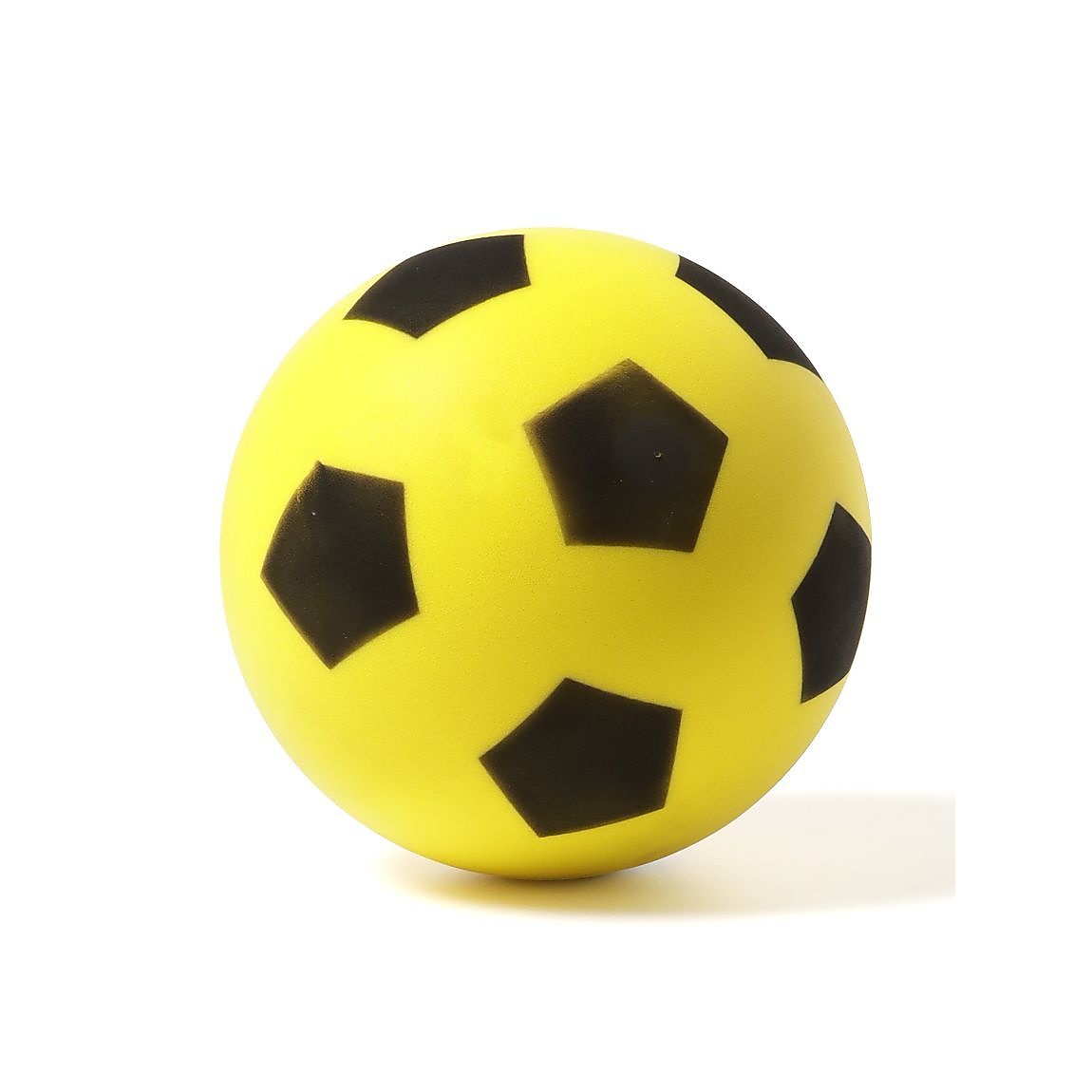 サイレントサッカーボールYE