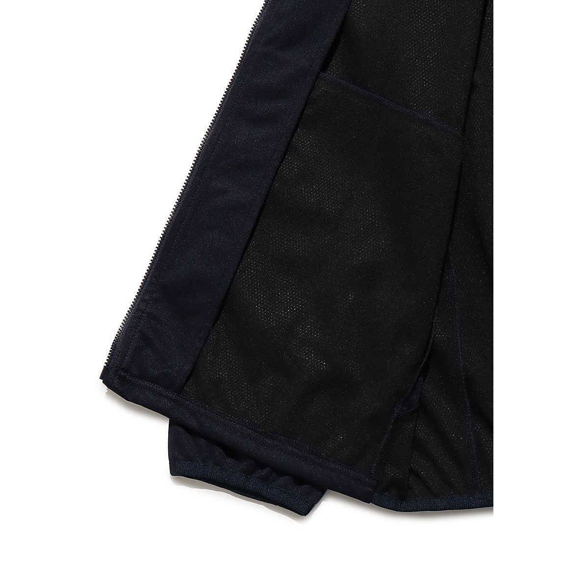 カフェブラウルトラジャケット